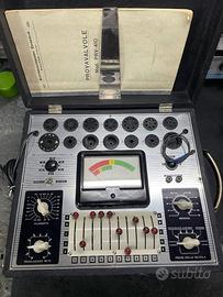 Raro Provavalvole Chinaglia Mod. PRV-410