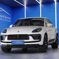 PORSCHE Macan 2.0 T
