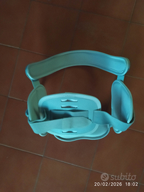 Busto ortopedico per sostegno colonna