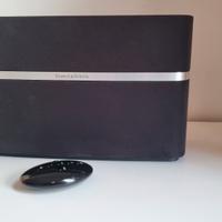 bowers & wilkins A5