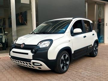 Fiat Panda Cross "PANDINA" 1.0 Hybrid ADAS