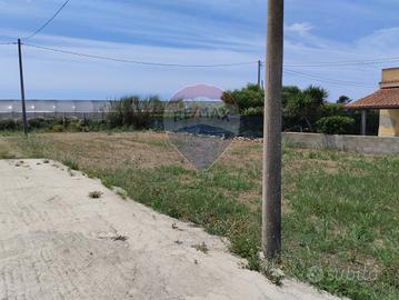 Terreno Edificabile - Ispica