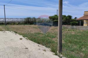Terreno Edificabile - Ispica