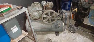 Compressore