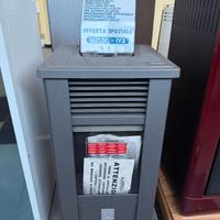 STUFA 8220 MAI USATA