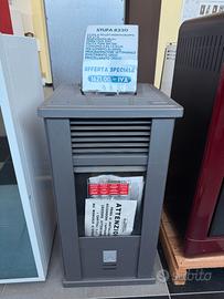 STUFA 8220 MAI USATA