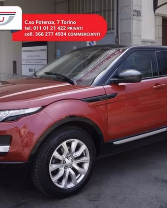 Land Rover Range Rover Evoque Land Rover Rang...