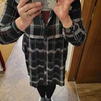 Camicia al ginocchio 