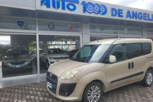 Fiat Doblo Doblò 1.6 MJT MULTIJET 5 POSTI Emotion 