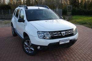 DACIA Duster 1.5 dCi 110CV 4x2 Lauréate