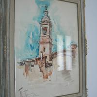 Quadro Aldo Raimondi