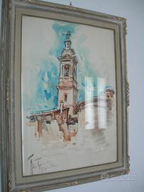 Quadro Aldo Raimondi