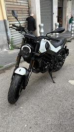 Benelli Leoncino ABS 125 - 2023