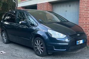 Ford S-Max 7 posti