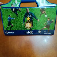 Astuccio inter vintage + piccolo quadernetto