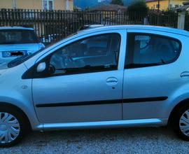 Citroen C1 1.4. Hdi
