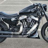 Harley-Davidson Sportster 1200