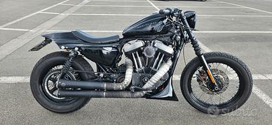 Harley-Davidson Sportster 1200