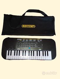 Digital keyboard Bontempi 153785 37 tasti
