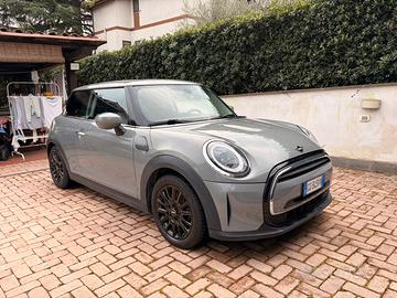 Mini ONE 2021