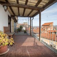 Attico Mondovi Piazza