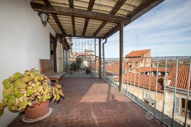 Attico Mondovi Piazza