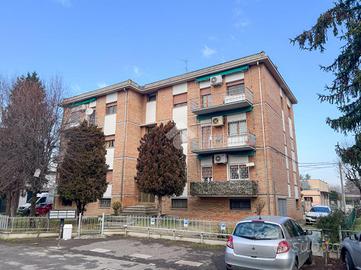 4 LOCALI A CASTENASO