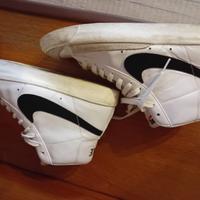 Scarpe Nike Blazer MID 77 VNTG Da donna taglia 42