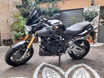 MOTO APRILIA SHIVER 750