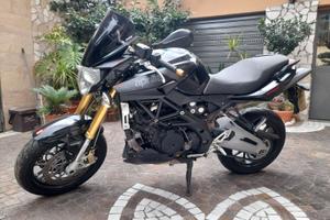 MOTO APRILIA SHIVER 750