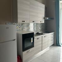 Triplicare ristrutturato fronte mare