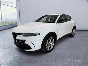 ALFA ROMEO Tonale - Tonale 1.6 diesel 130 U165669