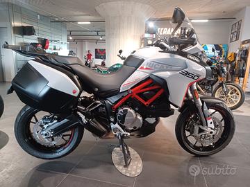 Ducati Multistrada 950 S