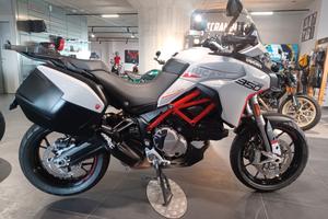 Ducati Multistrada 950 S