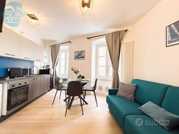 Appartamento di 50 m² con 2 locali a Trieste