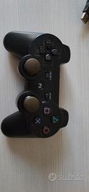 dualshock ps3 compatibile