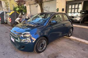Fiat 500e Berlina 42 kWh Icon IVA DEDUCIBILE