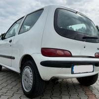 Fiat 600 130milakm Unipropietario