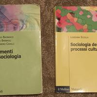Libri di sociologia