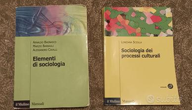Libri di sociologia