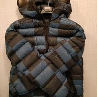 Piumino AI Riders on the Storm