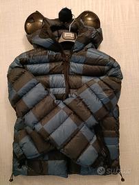 Piumino AI Riders on the Storm