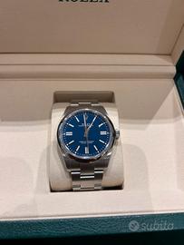 Rolex Oyster Perpetual 41 MM