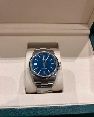 Rolex Oyster Perpetual 41 MM