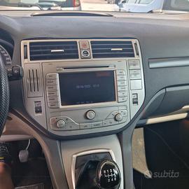 FORD Kuga 1ª serie - 2011