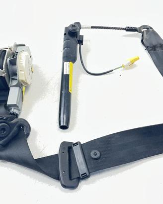 CINTURA DI SICUREZZA ANTERIORE DESTRA FIAT Panda V
