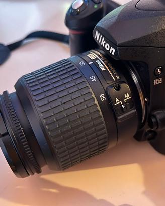 Nikon d50