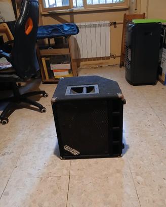 Amplificatore per basso