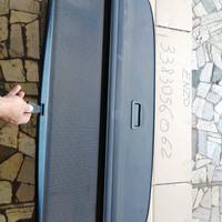 Cappelliera copribagaglio audi A4 SW anno 2006