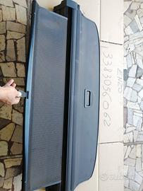 Cappelliera copribagaglio audi A4 SW anno 2006